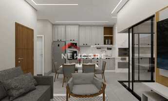 Imagem 6: Sobrado em Rua Ouvidor - Glória - Joinville/SC