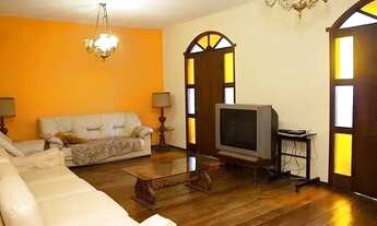 Imagem 7: Casa à venda, 7 quartos, 2 suítes, 4 vagas, Itapoã - Belo Horizonte/MG