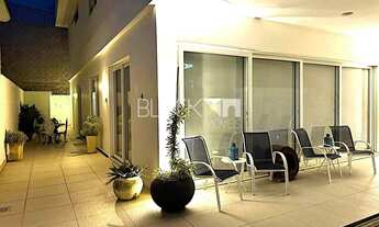 Imagem 3: Vargem Pequena Casa em condomínio com 4 dormitórios