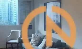 Imagem 3: Apartamento 2 quartos (1 suíte) 1 vaga na Bela Vista Próximo ao Hospital Sírio Libanês