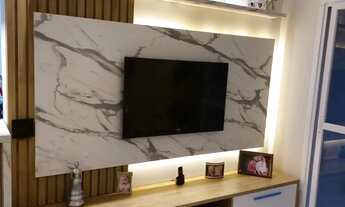 Imagem 4: Apartamento Garden Family Club Jacareí-SP