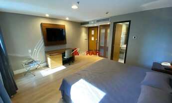 Imagem 4: Flat com ótimo preço no bairro Moema. Confira!