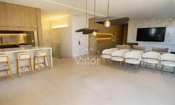 Imagem 7: Cobertura Penthouse no Batel Luxo e Exclusividade em 308m²