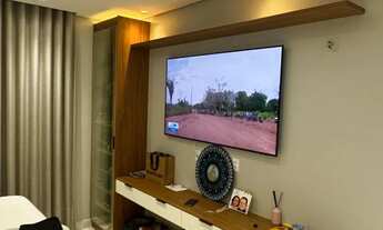 Imagem 3: Belíssima casa no Jardins Marselha