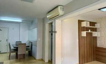 Imagem 3: INBOX CIA IMOBILIARIA ALUGA - Apartamento de dois quartos mobiliado no Centro