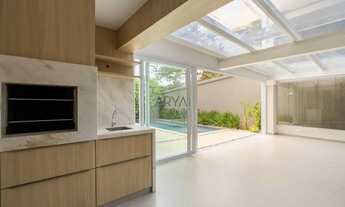 Imagem 4: Casa em condomínio à venda em Santa Felicidade - ARYA 1