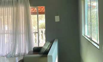 Imagem 1: Vendo Casa Duplex - 270mil