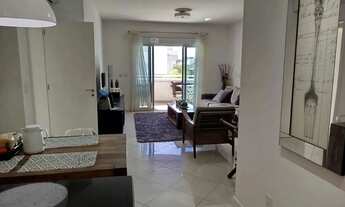 Imagem 3: Apartamento 3 suítes e lavabo de frente em Jurerê Internacional