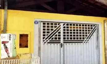 Imagem: Vendo Casa em Jardim Carapina