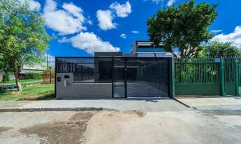 Imagem 3: Imóvel para venda com 200 metros quadrados com 3 quartos em Taguatinga Norte - Brasília