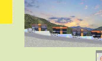 Imagem 6: !!!! IMPERDÍVEL !!!!! PROJETO APROVADO 4 CASAS ALTO PADRÃO !!!!