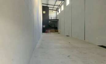 Imagem 5: Galpão no Bairro Vila Palmares em Santo André