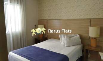 Imagem 7: Flat com 1 quarto para alugar na Bela Vista, 37m² - São Paulo SP