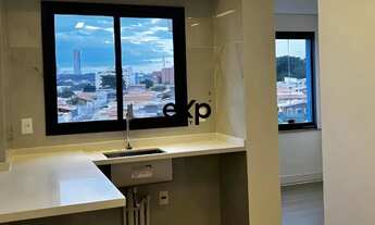 Imagem 6: Apartamento alto padrão Nova Campinas - 3 suites - andar alto, sol da manhã, lazer incríve