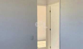 Imagem 4: Apartamento com 42 m² e 2 quartos à venda na Hípica - Reformado