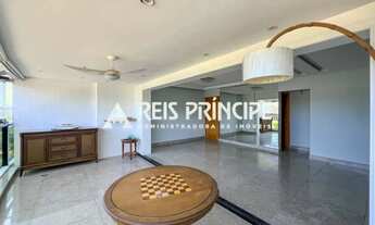 Imagem 4: ÓTIMO APARTAMENTO 4 QUARTOS PARA ALUGAR NA BARRA DA TIJUCA