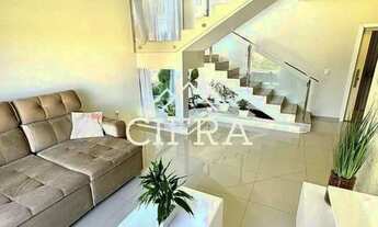 Imagem 5: Casa de Alvenaria - Venda - 04 dormitórios - 336m2 - Semi Mobiliada - Alto Padrão - Caçado