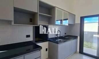 Imagem 3: Casa, Setvalley III, São José do Rio Preto