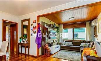 Imagem 2: Apartamento em Rua Gaston Englert - Vila Ipiranga - Porto Alegre/RS