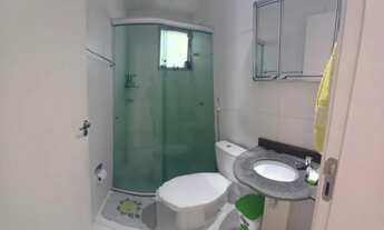 Imagem 4: Ville solare 3 quartos semi mobiliado