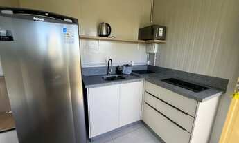 Imagem 5: Apartamentos temporada praia cachoeira do bom jesus