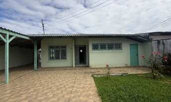 Imagem 2: Casa de 2 dormitórios com edicula na Serraria