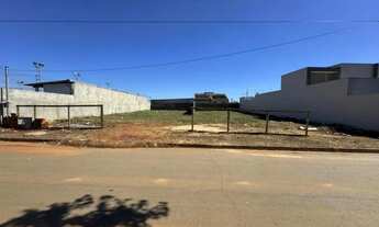 Imagem: Lote - Setor Faiçalville