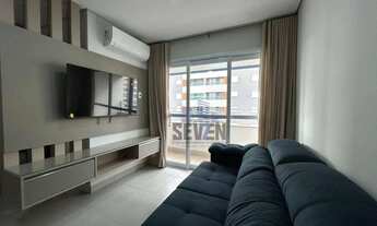 Imagem: Apartamento Mobiliado com 1 Quarto para