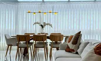 Imagem 3: Elite03/ Duplex de alto padrão sendo 03 suítes na Agronomica, Florianópolis/Sc