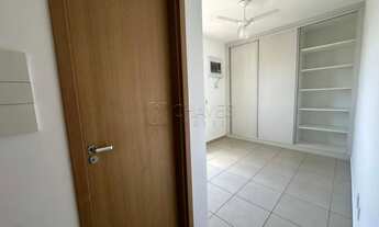 Imagem 5: Apartamento de 1 suíte para alugar no Edifício Antuérpia, 46 m², bairro Nova Aliança, Zona