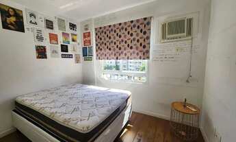 Imagem 4: Apartamento com 3 quartos para alugar, 129 m² por R$ 10.153/mês - barra da tijuca - Rio de