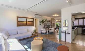 Imagem 4: Apartamento garden com 180 metros 3 quartos 2 vagas no bairro Higienópolis - Porto Alegre