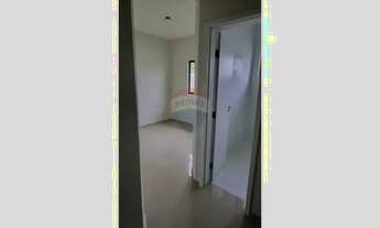 Imagem 4: Casa Nova no Alto Tarumã Suíte e 2 Vagas