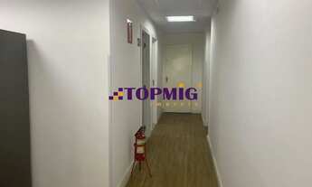 Imagem 4: Prédio Comercial - Eldorado - Contagem