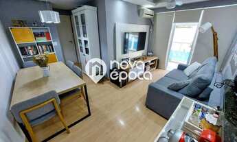 Imagem: Todos os Santos