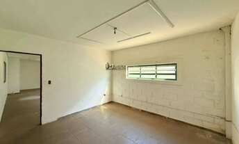 Imagem 13: Galpão para Locação com Estrutura Completa e Pé Direito Alto Bragança Paulista/SP