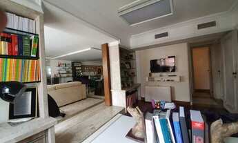 Imagem 7: Apartamento em Rua Padre João Manuel - Jardim América - São Paulo/SP