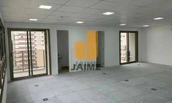 Imagem 5: Conjunto de 69 metros, 2 vagas, excelente localização em Perdizes