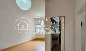 Imagem 2: Imóvel para venda com 75 metros quadrados com 2 quartos em Vila Isabel - Rio de Janeiro