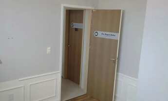 Imagem 7: PARQUE MANIBURA - SALA - RUA JOAO ALVES DE ALBUQUERQUE Nº 331 SL 06, Sala com 40M², W.C, C