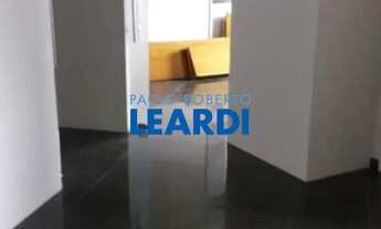 Imagem: CONJ. COMERCIAL - MOEMA PÁSSAROS - SP