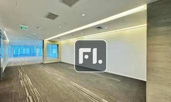 Imagem 2: Conjunto para alugar, 1139 m² - Itaim Bibi - São Paulo/SP