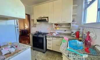 Imagem 6: Cobertura com 4 quartos para alugar, 196 m² por R$ 4.500/mês - Dona Clara - Belo Horizonte