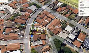 Imagem 4: Lote/Terreno para venda com 402 metros quadrados em Setor Sul - Goiânia - GO