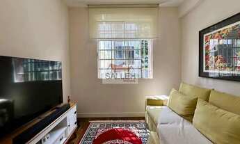 Imagem 5: Apartamento à venda no bairro Cidade Nova - Belo Horizonte/MG