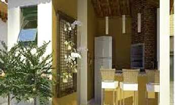 Imagem 2: Imóvel para aluguel com 2 quartos mobiliado em Parque Verde - Belém - PA