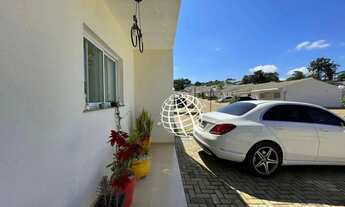 Imagem 3: Casa com 2 dormitórios à venda, 88 m² por R$ 550.000,00 - Jardim Santa Fe - Bom Jesus dos