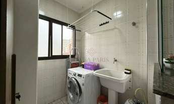 Imagem 11: Apartamento à venda, 76 m² por R$ 410.000,00 - Vila Guilhermina - Praia Grande/SP