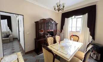 Imagem 6: Vendo Casa Linear Frente Rua 6 Quartos Vagas Piscina Rua Alberto Leite