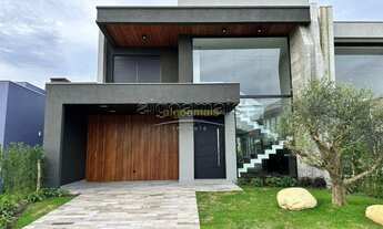 Imagem: Casa em Condomínio, 4 dormitórios em Condominio